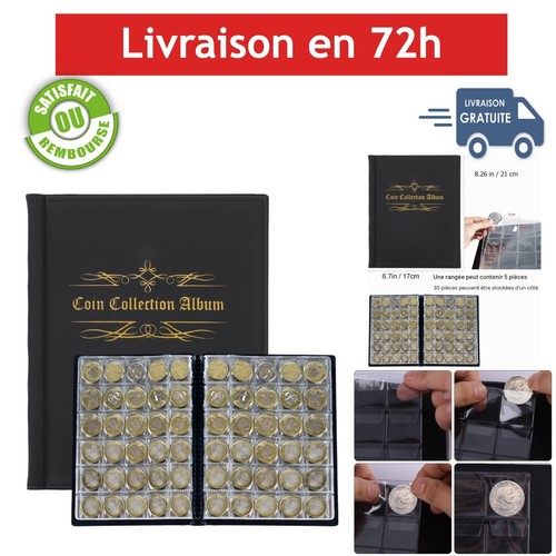 480 pochette classeur pieces - pieces, 2