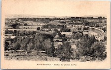 13 AIX EN PROVENCE  carte