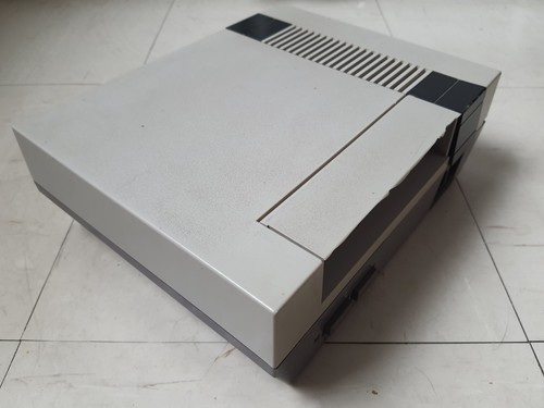 Console nes nintendo - console, rétro