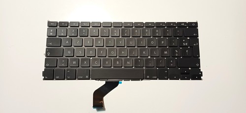 Clavier azerty pour apple - clavier,