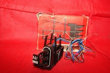 JOUEF HO NACELLE DE SIGNALISATION 9340 TRAIN ELECTRIQUE BOITE