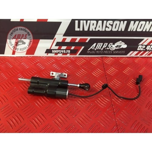 Amortisseur direction honda - de,
