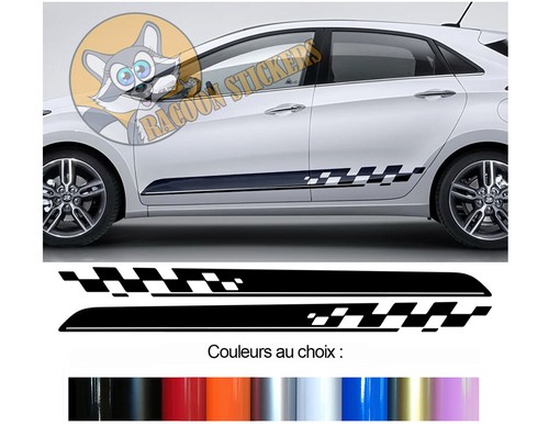 Bandes bas caisse pour - bas, de
