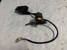 COMMODO GAUCHE - PEUGEOT 50