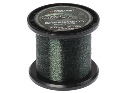 Prologic mimicry green helo - prologic,