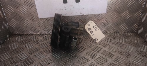 Pompe direction assistée - de,