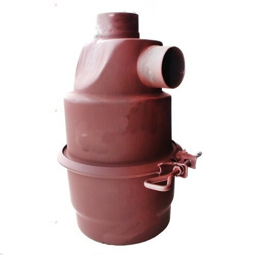 Filtre air bain huile - bain,