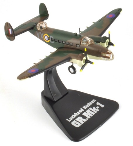 Lockheed hudson - hudson,