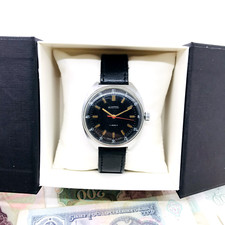 🎖 Rare Komandirskie 2409 Vostok Vostok Watch Commander 1980s USSR Service 🛠