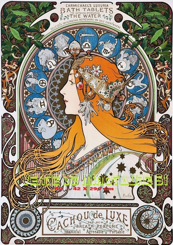 Cachou luxe horoscope - luxe,