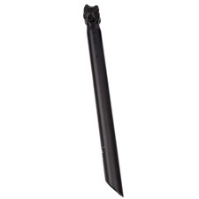 Tige de selle d27.2 alu l400