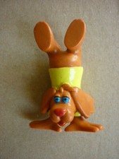 FIGURINE  PUBLICITAIRE /