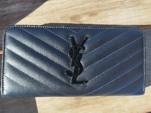 Portefeuille yves saint - portefeuille,