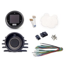 Affichage CANchecked MFD15 Gen2 FL pour VW New Beetle 9C LHD/RHD 1997-2010