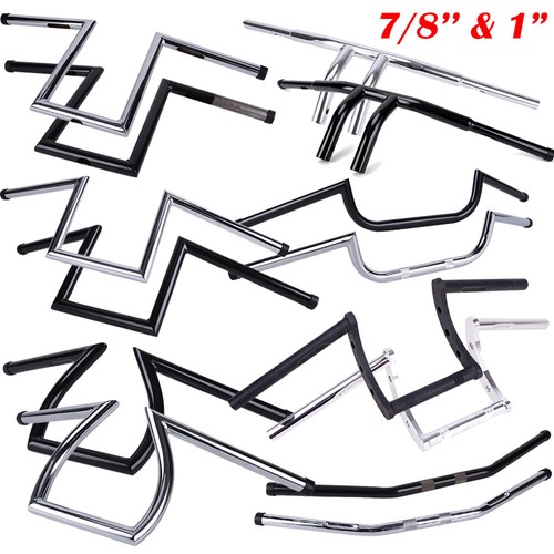 Drag handlebar z bar - z,