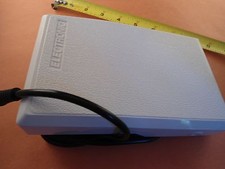 Pneumatic Air Speed foot