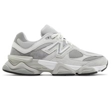 New Balance 9060 Femmes Gris
