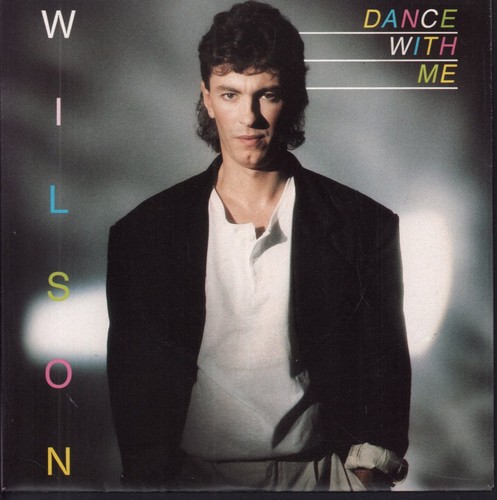 Wilson danse - (mike, wilson)
