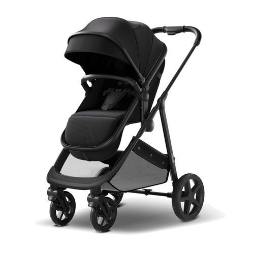 Maxi cosi and nuna car - maxi-cosi,
