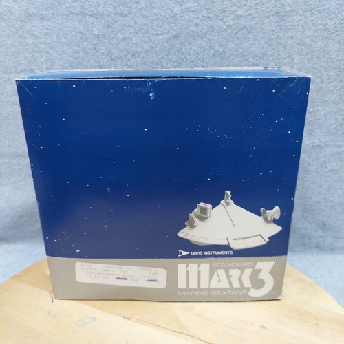 Davis instruments mark - davis,