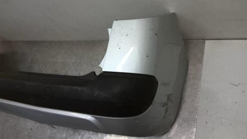 Pare choc arriere peugeot 207 - pare,