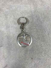 Porte clés champagne Mumm