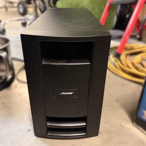 Bose ps28 iii powered - iii,