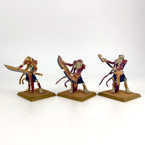 Ushabti métal warhammer - ushabti,