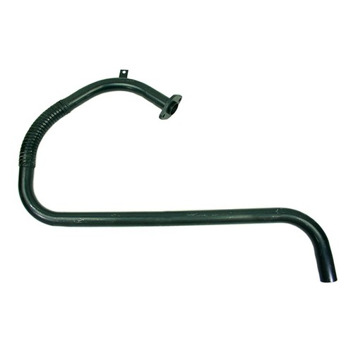 Tube sortie collecteur - de,