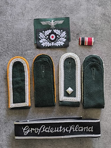 Lot panzer division - lot,