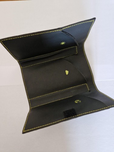 Etui cliptosh moscot - etui,