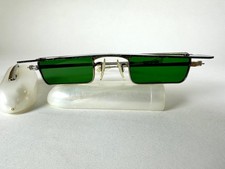 Paire de lunette "John Lennon" années 60