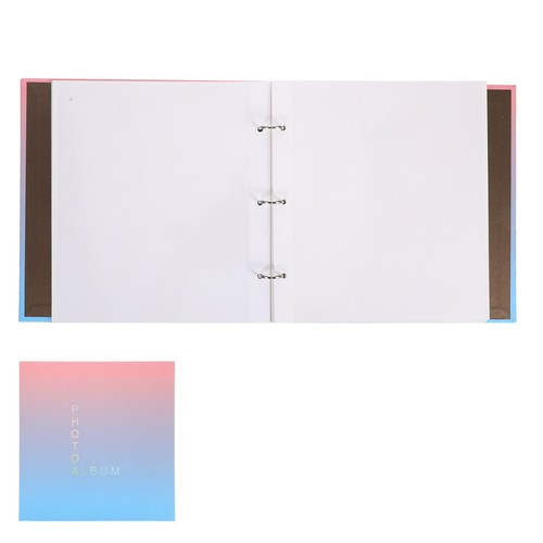 Album scrapbooking - album, de