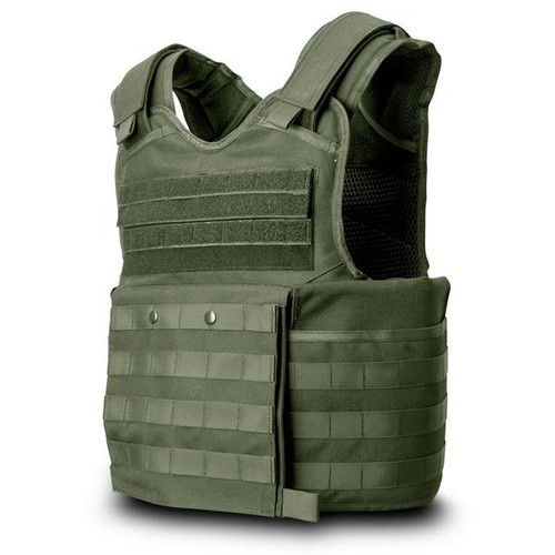Secpro gladiator - (2021),