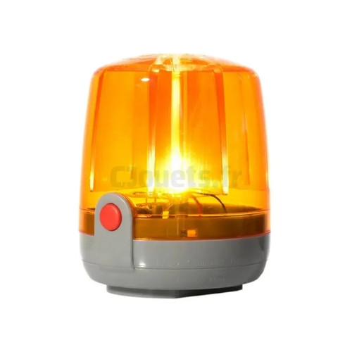 Gyrophare rolly toys - gyrophare,