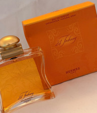 Parfum Hermes 24 faubourg eau
