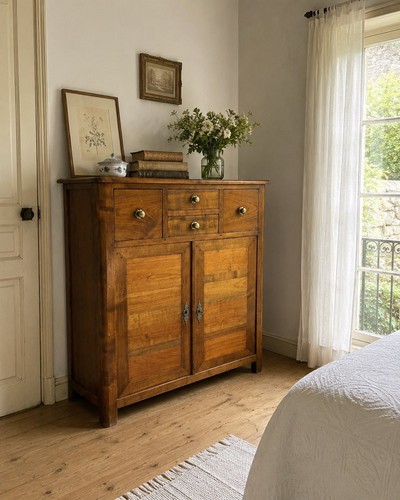 Buffet haut ancien