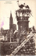67 STRASBOURG Carte postale ancienne [REF 49034]