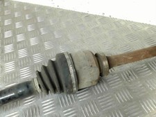 Cardan droit (transmission) RENAULT LAGUNA 3 PHASE 1 8200618168