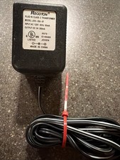 Vintage RECOTON JOD-35U-07