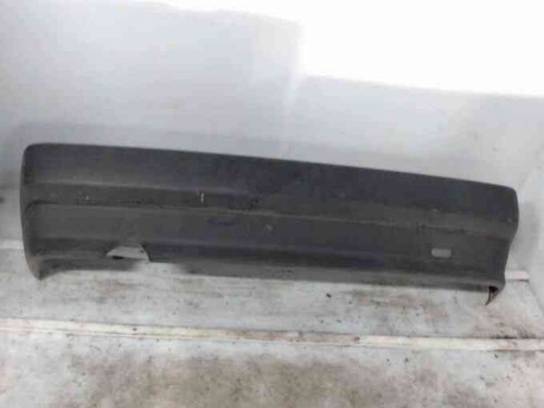 Pare choc arriere fiat - pare-choc,