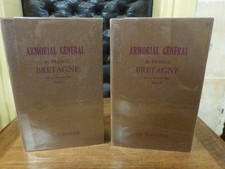 Armorial général de France