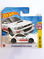 MINIATURE HOT WHEELS 1/64