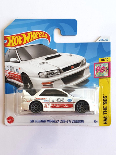 Miniature hot wheels - miniature,