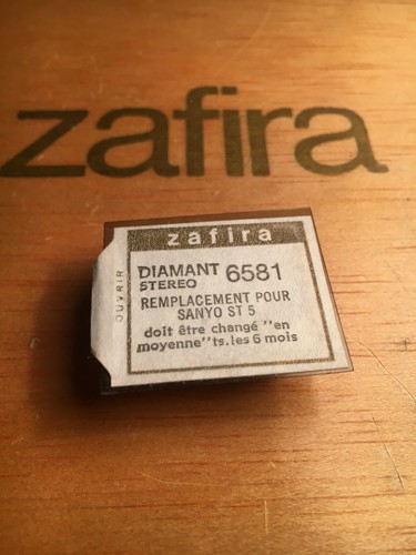 Zafira diamant 6581 - zafira,