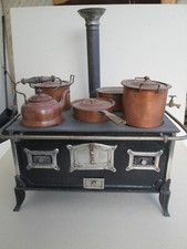 Grande cuisiniere allemande en