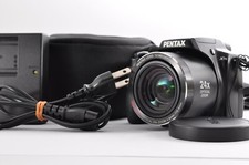 Pentax Optio X70 12.0MP Noir