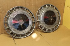 enjoliveurs de roue SIMCA