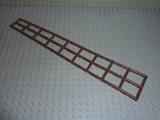 LEGO OldBrown Boat Mast