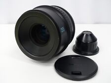 Objectif cinéma SONY SCL-P35T20 Prime Lens PL Mount pour PMW-F3 UTILISÉ DU JAPON